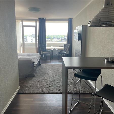 Rheinblick Apartments Cologne Exterior photo